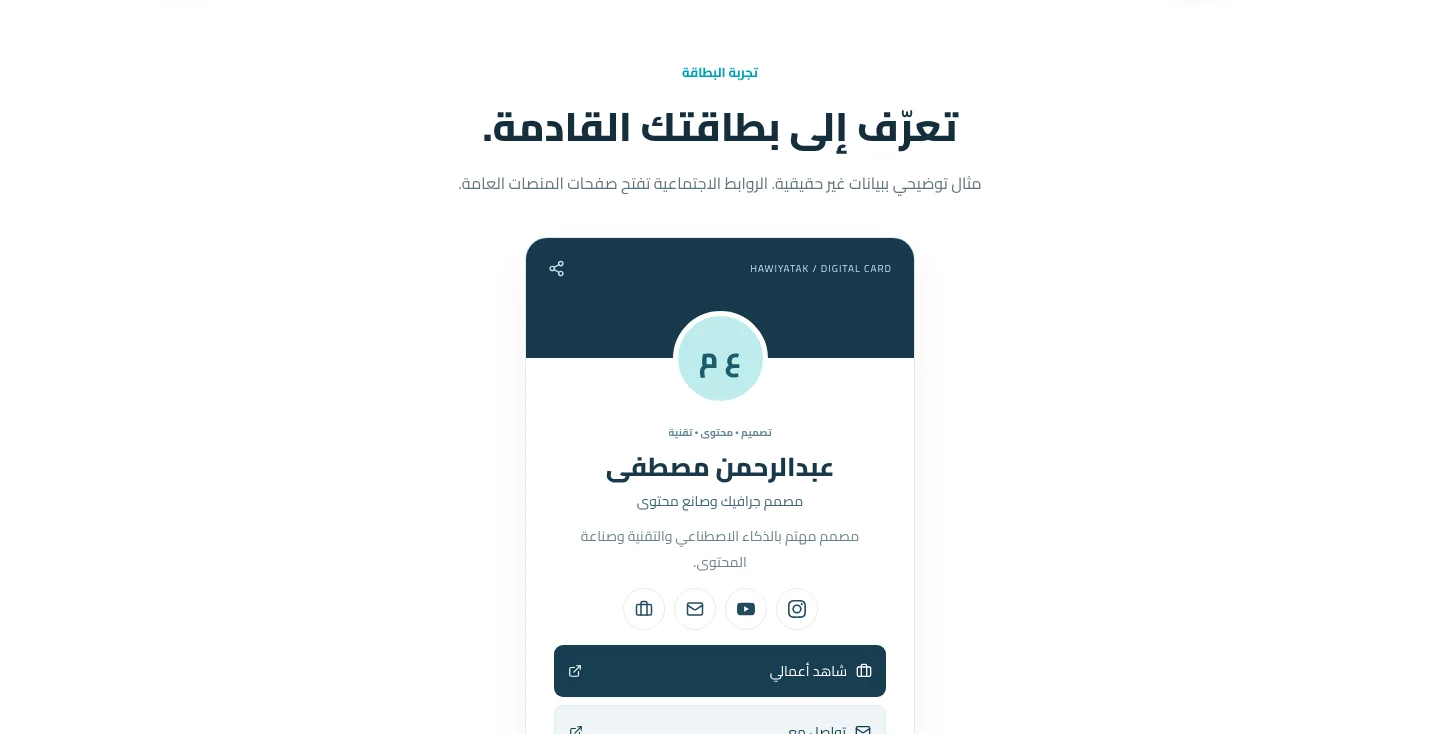 Hawiyati — 2