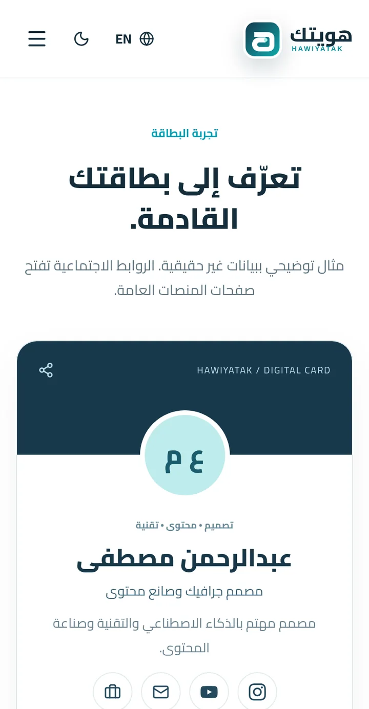 Hawiyati — 4